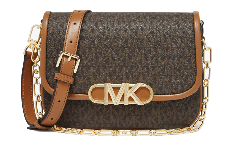 MICHAEL KORS Сумка через плечо из кожи с покрытием
MICHAEL KORS Сумка через плечо из кожи с покрытием