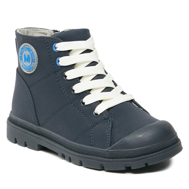 Ботинки Mayoral, темно-синий
Ботинки Mayoral, темно-синий