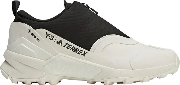 Кроссовки Y-3 Terrex Swift R3 GORE-TEX 'Off White Black', кремовый, Бежевый, Кроссовки Y-3 Terrex Swift R3 GORE-TEX 'Off White Black', кремовый
Кроссовки Y-3 Terrex Swift R3 GORE-TEX 'Off White Black', кремовый, Бежевый, Кроссовки Y-3 Terrex Swift R3 GORE-TEX 'Off White Black', кремовый