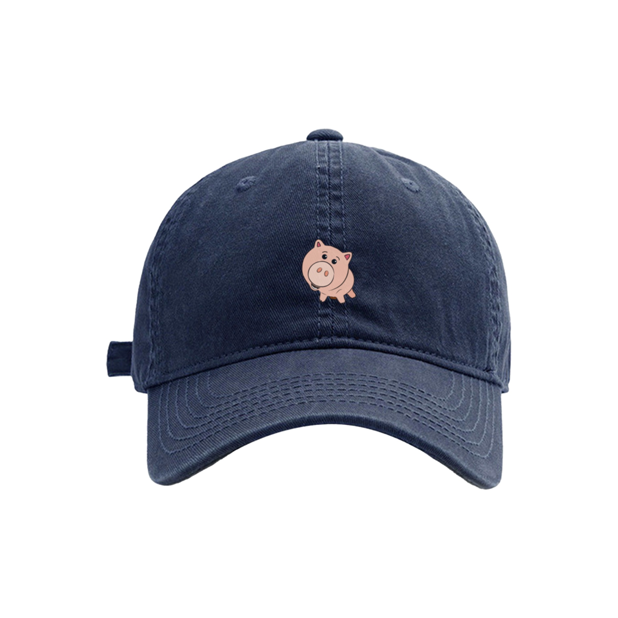 Disney Хлопковая бейсболка унисекс, Navy Blue
Disney Хлопковая бейсболка унисекс, Navy Blue