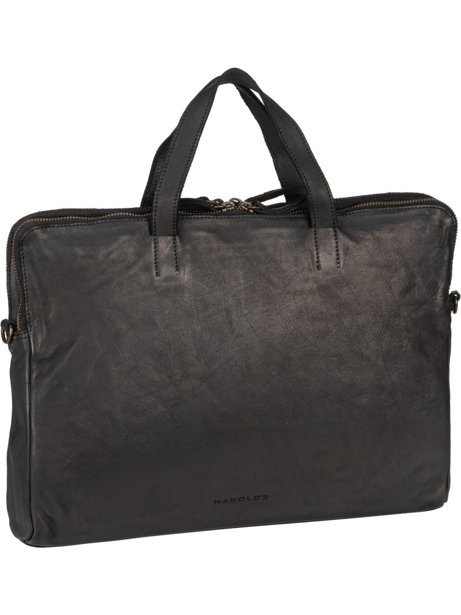 Сумка для документов Harolds, Black
Сумка для документов Harolds, Black