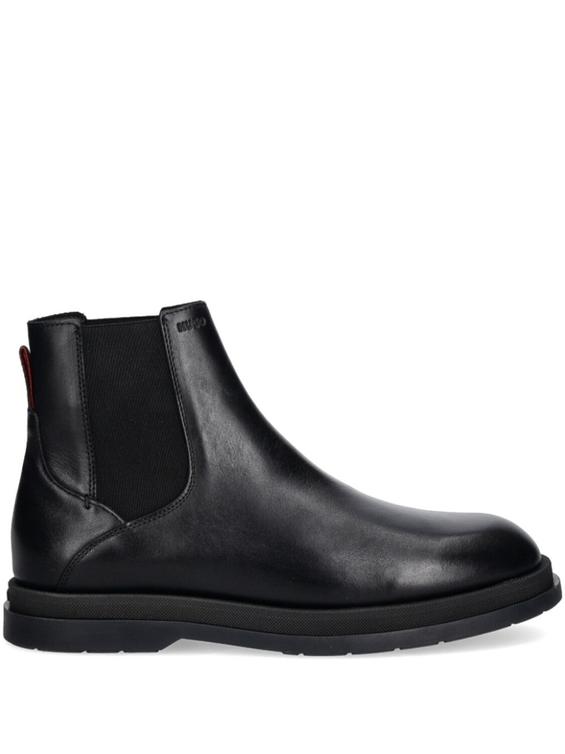 Ботинки HUGO Chaol, черный
Ботинки HUGO Chaol, черный