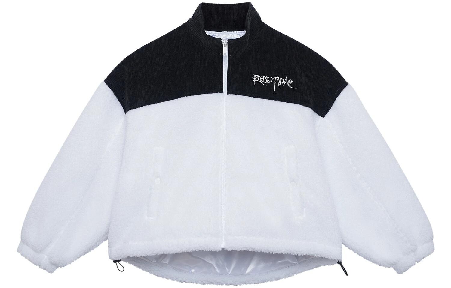 Badfive бархатная куртка женская белая Lining, Белый, Badfive бархатная куртка женская белая Lining
Badfive бархатная куртка женская белая Lining, Белый, Badfive бархатная куртка женская белая Lining