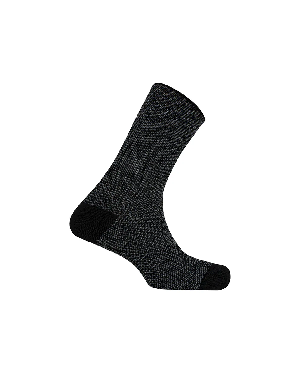 Мужские носки из кашемира/шерсти черного цвета Punto Blanco
Мужские носки из кашемира/шерсти черного цвета Punto Blanco