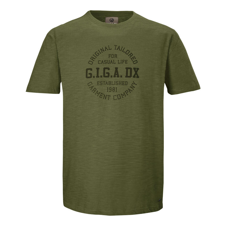 GIGA DX Футболка GS 4
GIGA DX Футболка GS 4