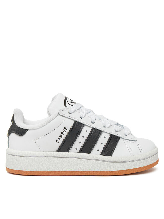 Кроссовки adidas Campus 00s JP7035, белый
Кроссовки adidas Campus 00s JP7035, белый