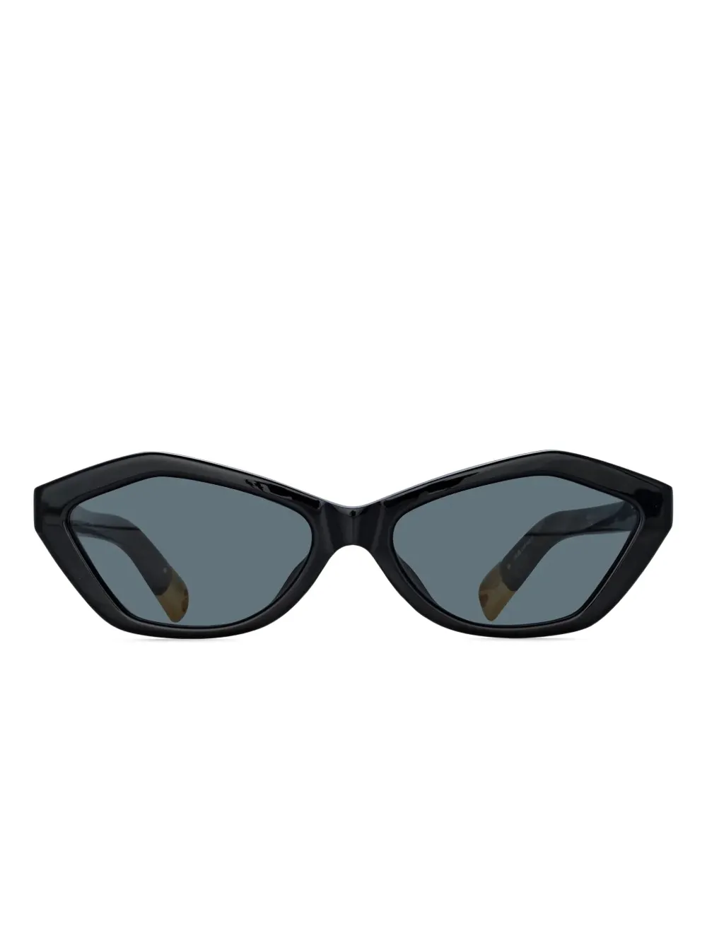 Солнцезащитные очки Bambino JACQUEMUS, черный
Солнцезащитные очки Bambino JACQUEMUS, черный