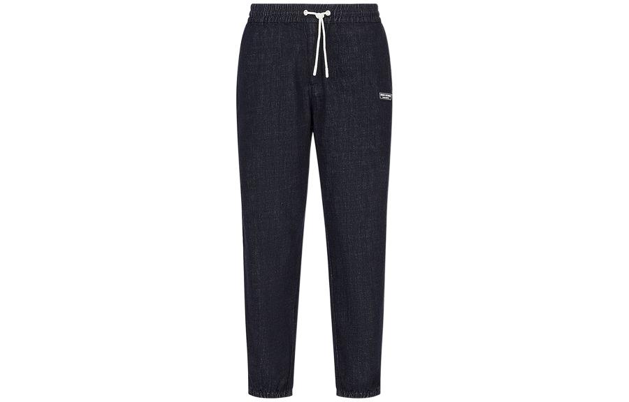 Повседневные брюки мужские ARMANI EXCHANGE, синий
Повседневные брюки мужские ARMANI EXCHANGE, синий