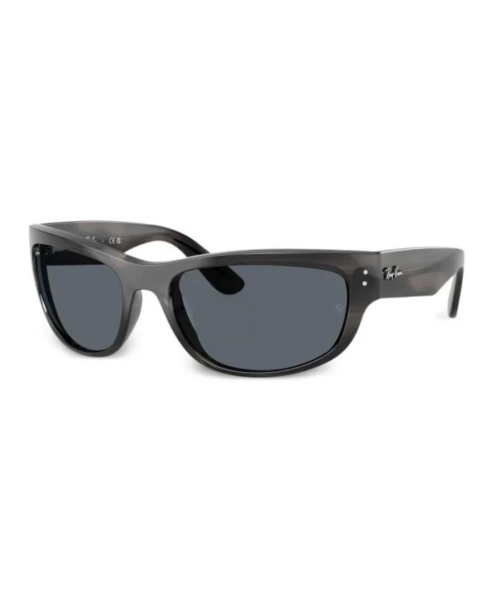 Солнцезащитные очки Rb2289 1404r5 Ray-Ban, серый
Солнцезащитные очки Rb2289 1404r5 Ray-Ban, серый