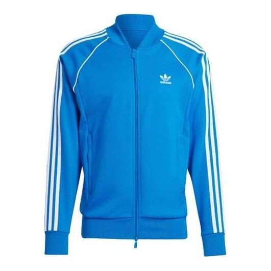 Куртка adicolor classics sst track jacket Adidas, синий
Куртка adicolor classics sst track jacket Adidas, синий