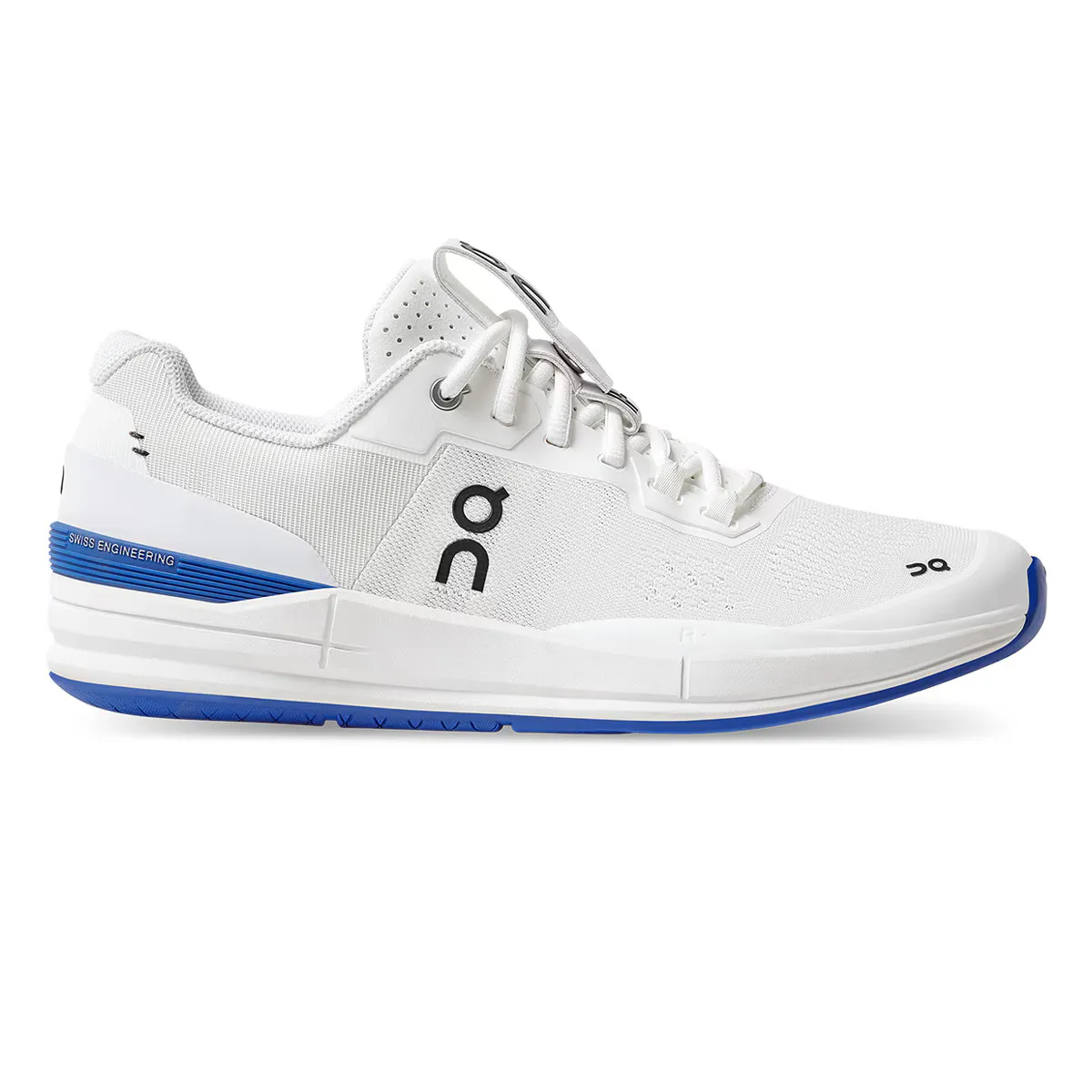 Roger Pro On мужские повседневные кроссовки, белый
Roger Pro On мужские повседневные кроссовки, белый