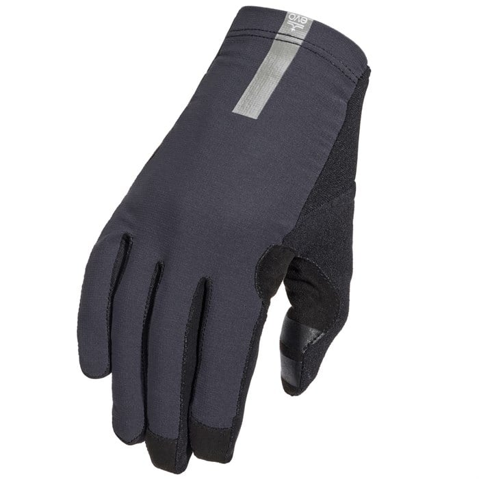 Легкие велосипедные перчатки - женские Evo, Black
Легкие велосипедные перчатки - женские Evo, Black