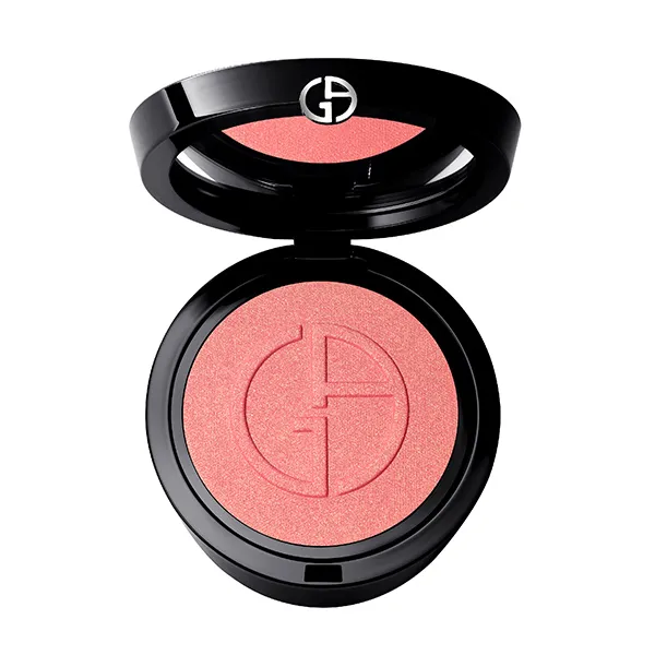 Пудровые румяна Luminous Silk Glow Blush Armani, 50
Пудровые румяна Luminous Silk Glow Blush Armani, 50