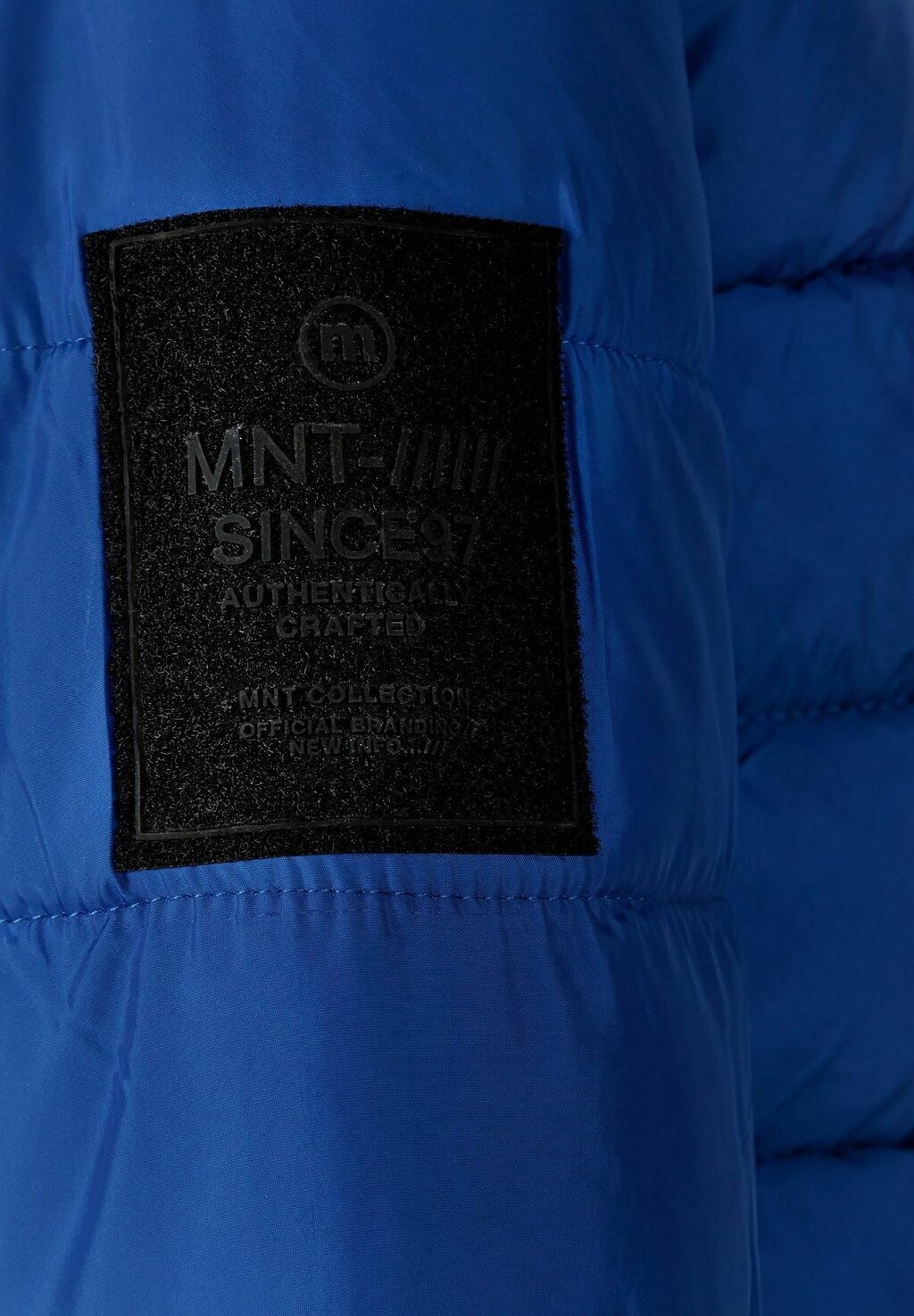 Зимняя куртка MINOTI, синий
Зимняя куртка MINOTI, синий