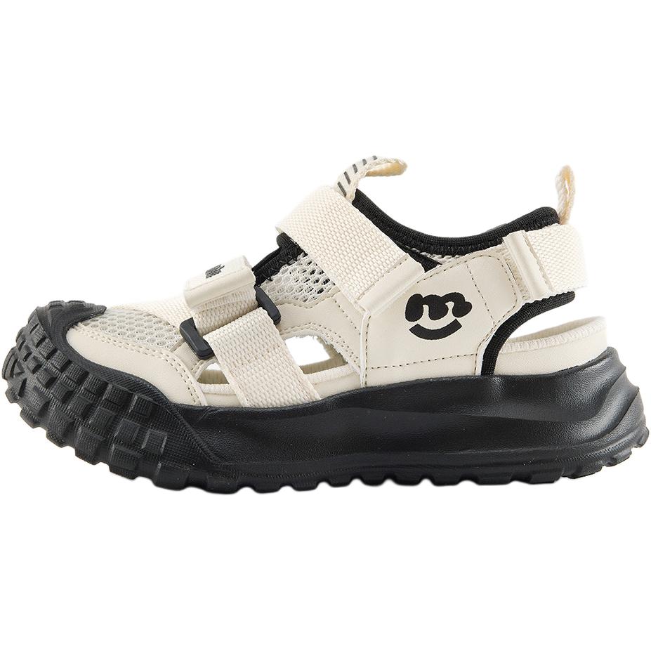 Износостойкие дышащие детские сандалии Kids' Xiaomi step, бежевый
Износостойкие дышащие детские сандалии Kids' Xiaomi step, бежевый