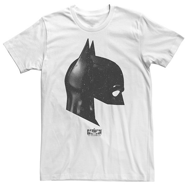 Футболка Big & Tall DC Batman Mask Licensed Character
Футболка Big & Tall DC Batman Mask Licensed Character