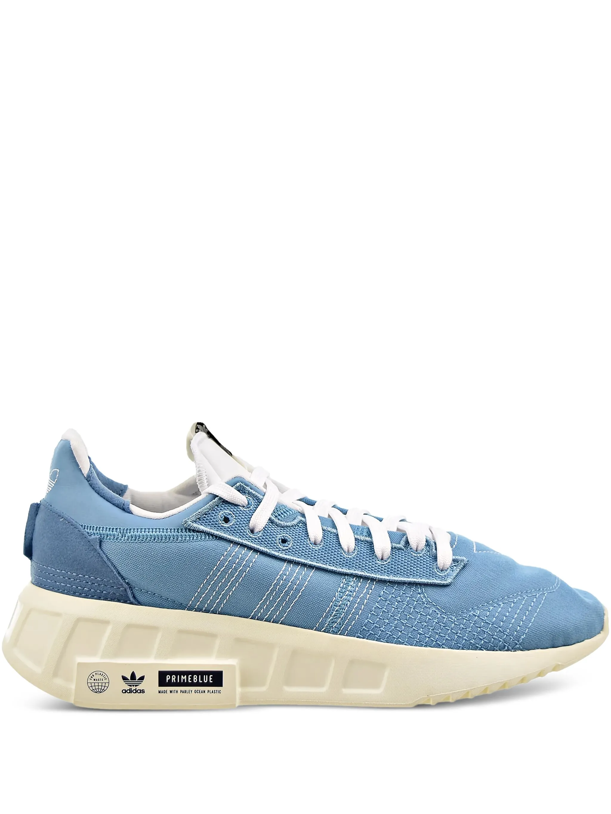 Кроссовки Geodiver Primeblue/Hazy Blue/Orbit Indigo/Core Adidas, синий
Кроссовки Geodiver Primeblue/Hazy Blue/Orbit Indigo/Core Adidas, синий