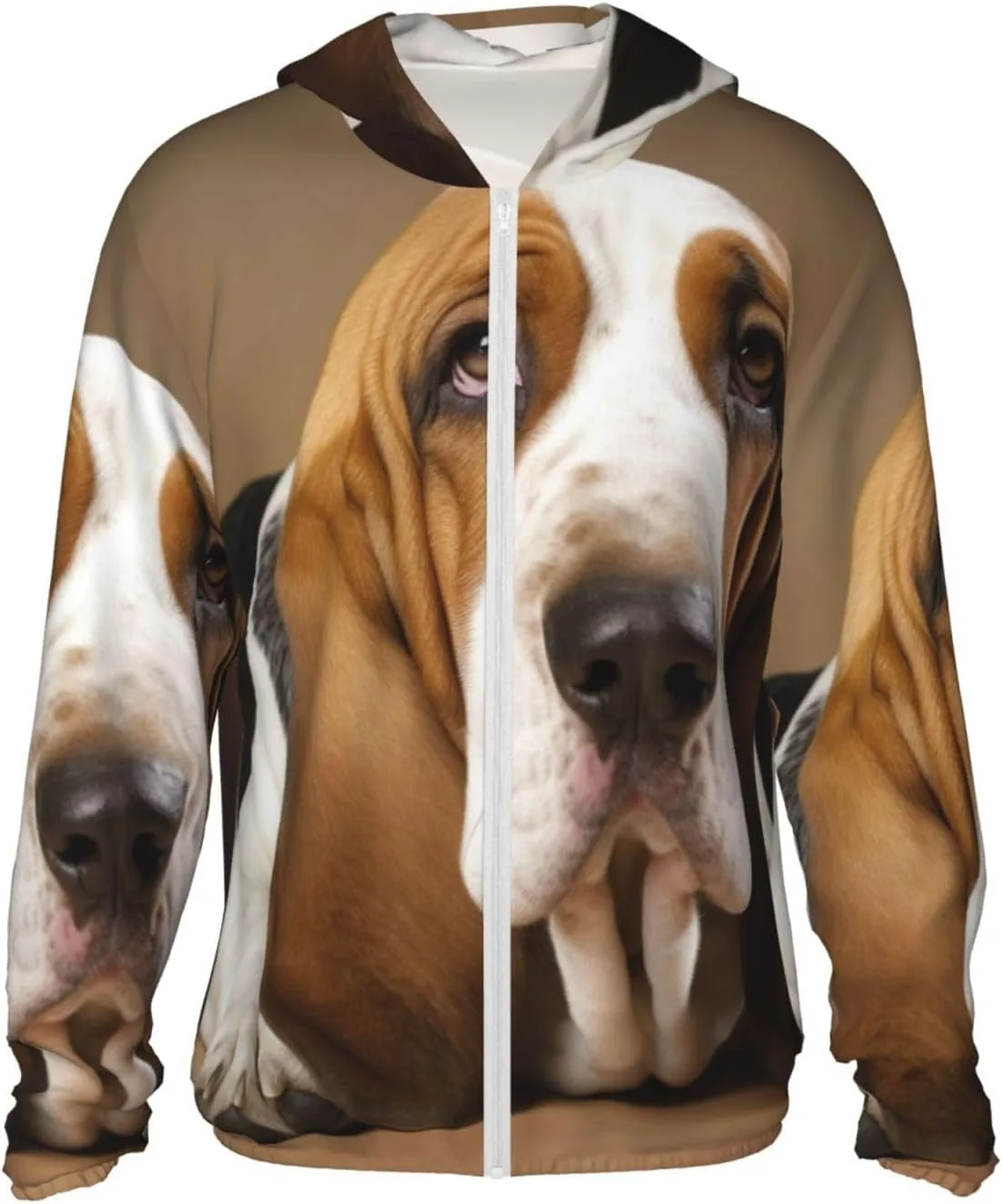 Басет-хаунд Unisex худи с защитой от солнца UPF 50+ GDSHJKLW
Басет-хаунд Unisex худи с защитой от солнца UPF 50+ GDSHJKLW