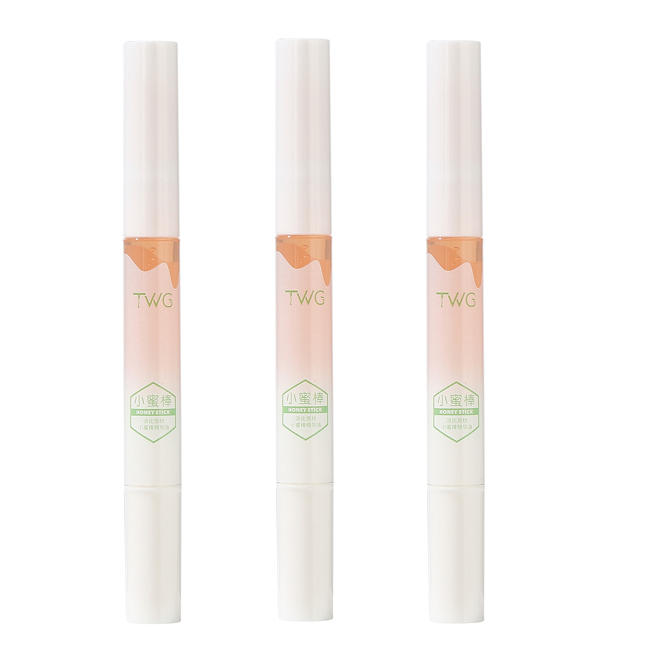 Бальзам для губ Unisex TWG
Бальзам для губ Unisex TWG