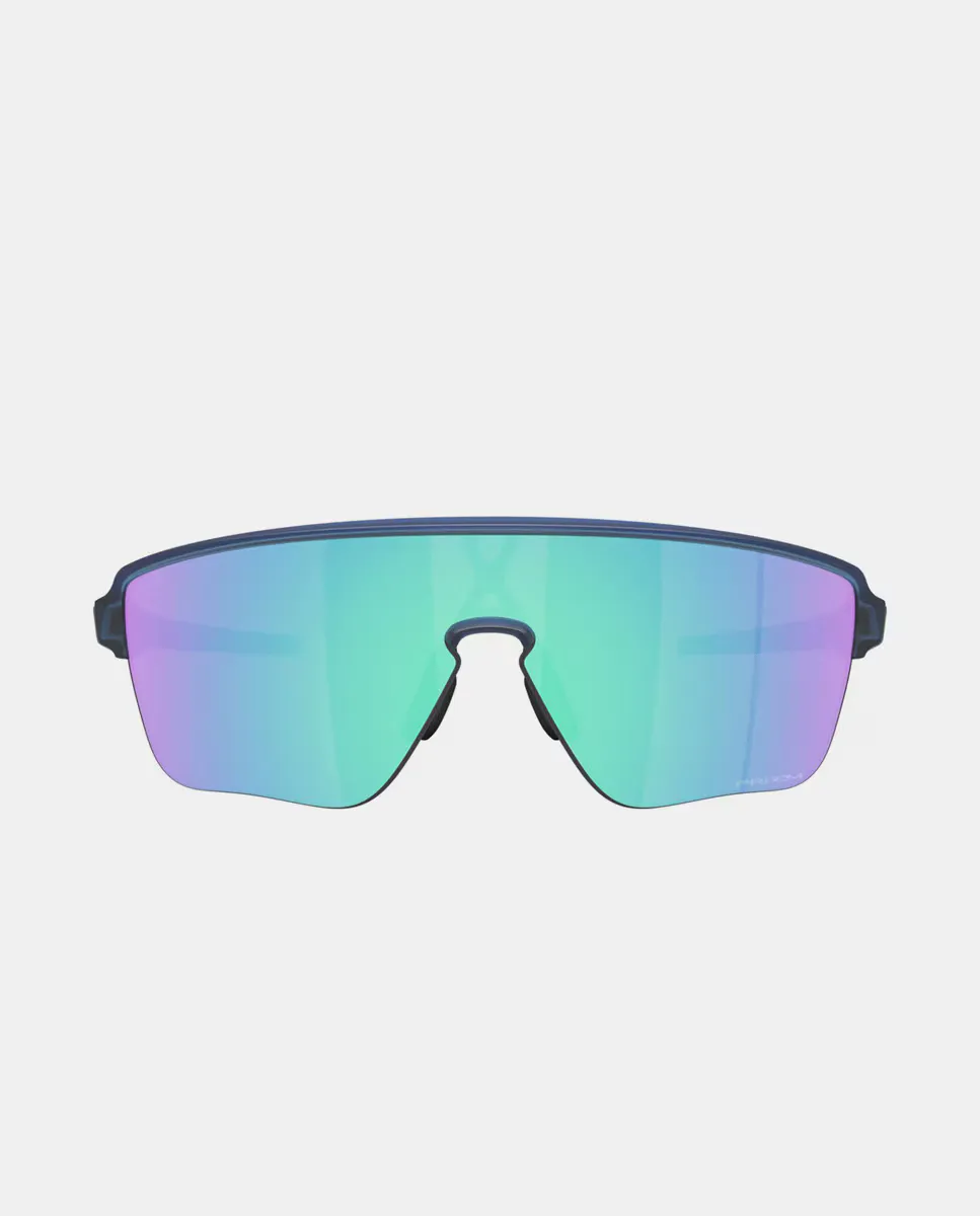 Мужские прямоугольные солнцезащитные очки с зеркальными линзами, изготовленные методом литья под давлением Oakley, черный
Мужские прямоугольные солнцезащитные очки с зеркальными линзами, изготовленные методом литья под давлением Oakley, черный