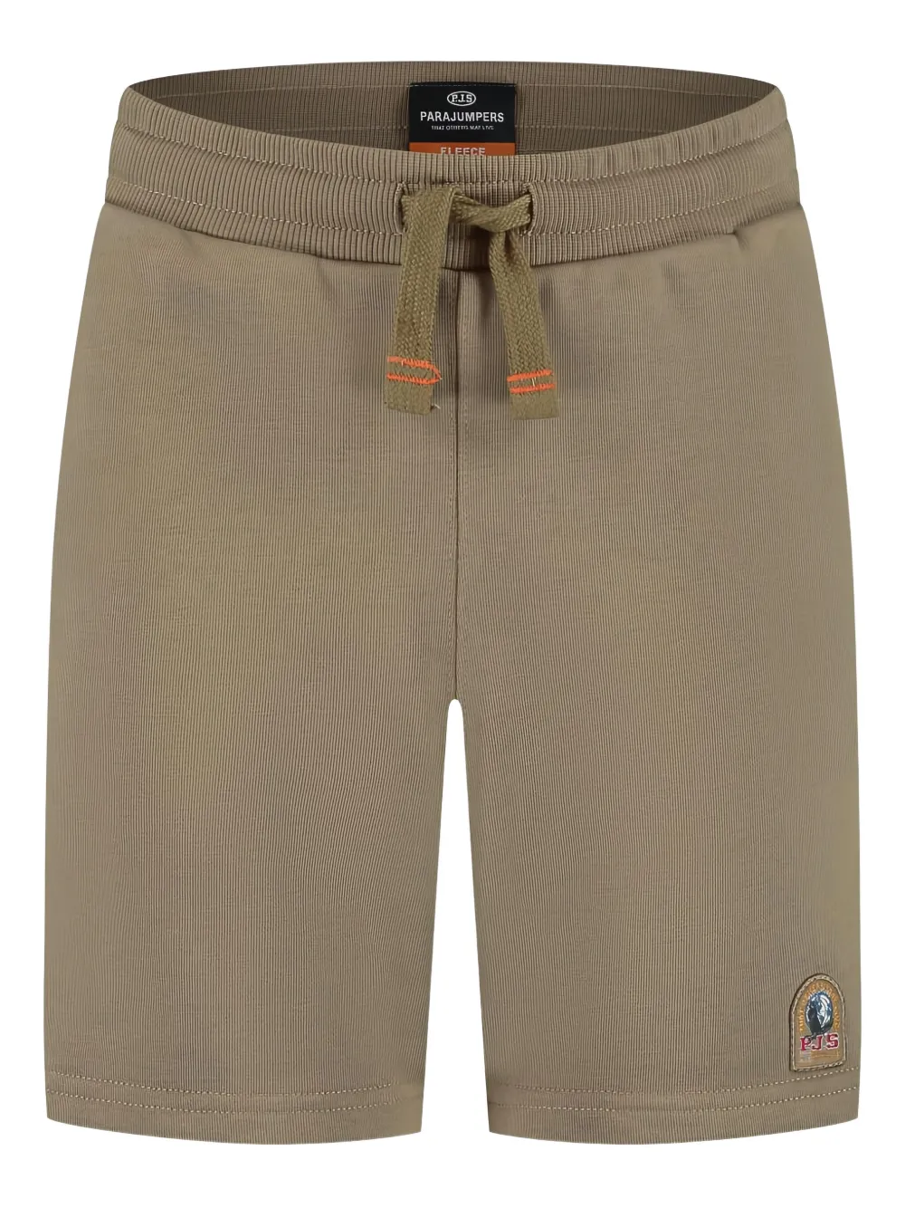 Шорты Cairo с кулиской Parajumpers, коричневый
Шорты Cairo с кулиской Parajumpers, коричневый