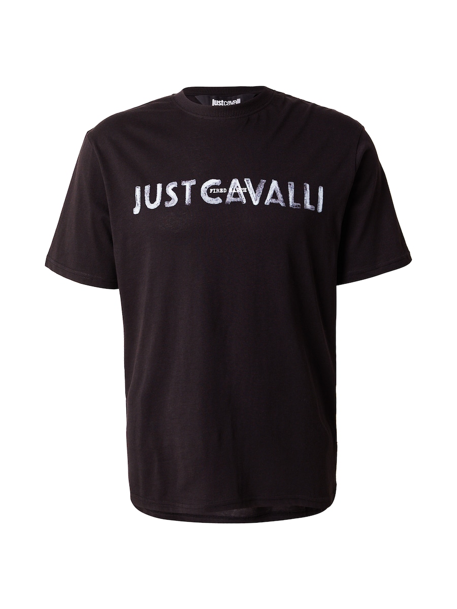 Рубашка Just Cavalli, черный
Рубашка Just Cavalli, черный