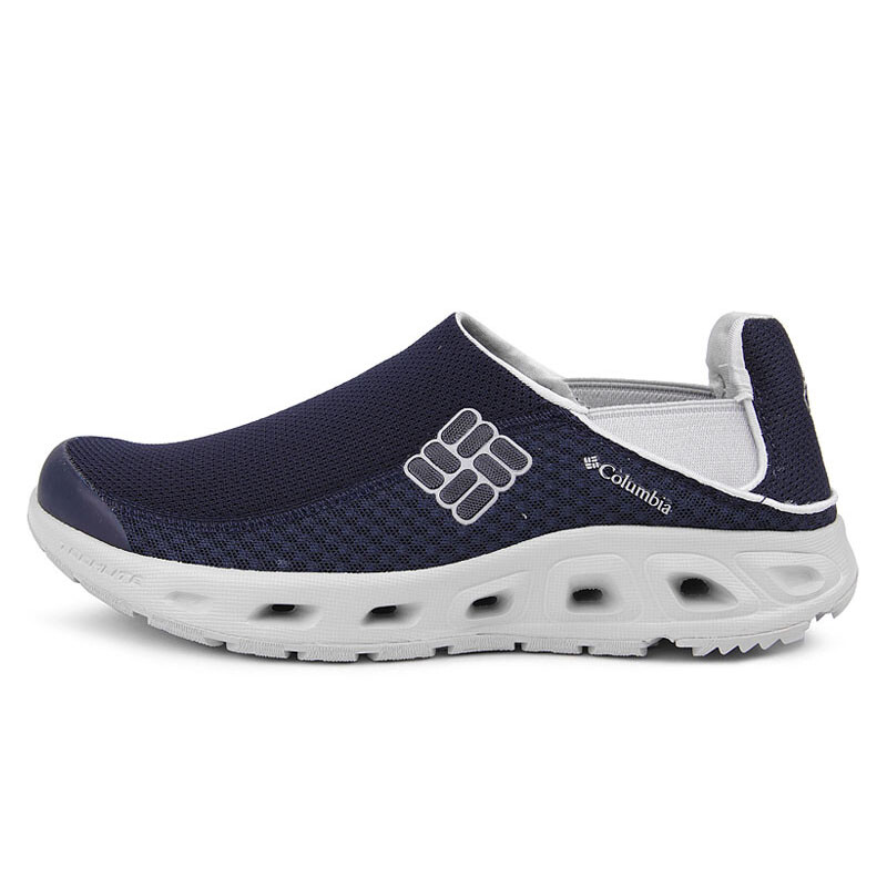 Кроссовки Columbia Lifestyle Shoes Men Low-top Blue/white, синий
Кроссовки Columbia Lifestyle Shoes Men Low-top Blue/white, синий