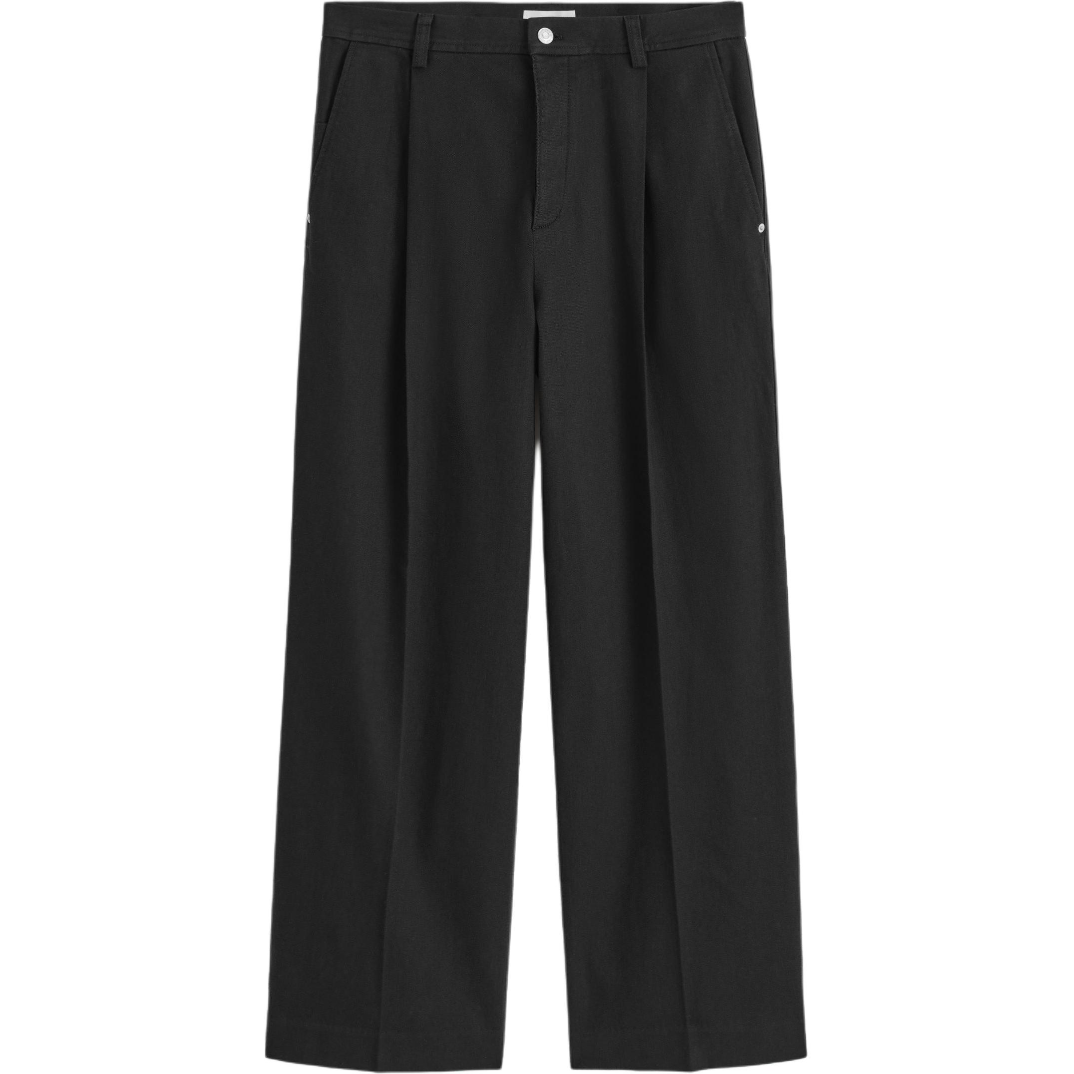 COS Черные джинсы мужские
COS Черные джинсы мужские