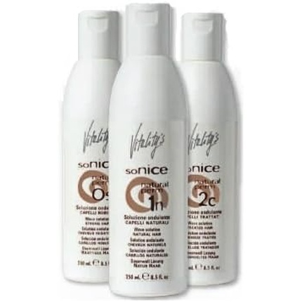 Натуральная завивка 1N 250мл Vitality's
Натуральная завивка 1N 250мл Vitality's