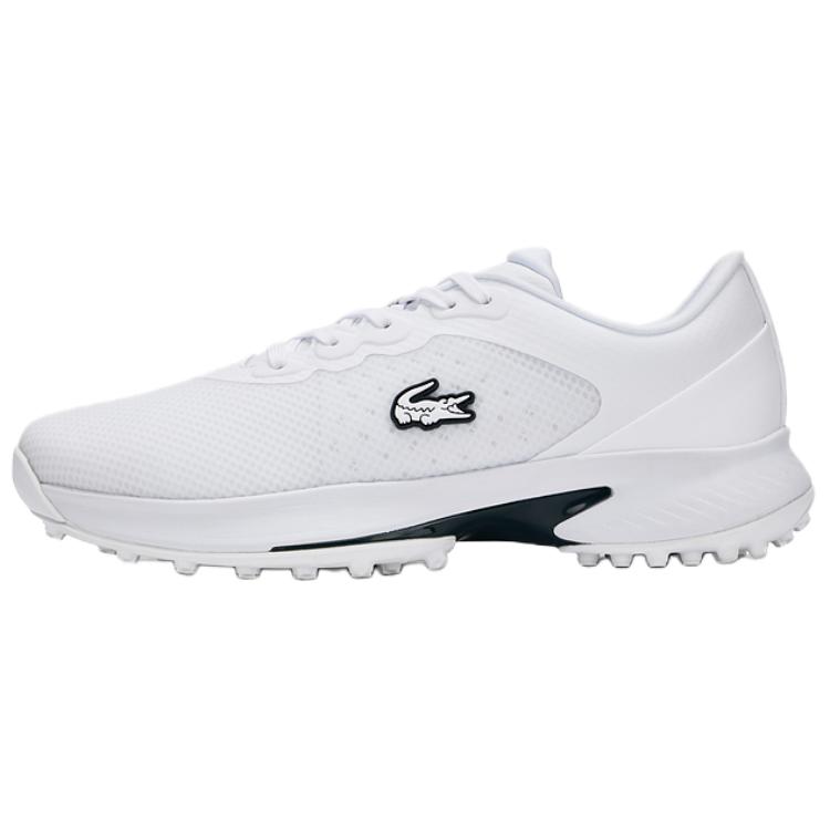LACOSTE Кроссовки Golf Shoes Women's White
LACOSTE Кроссовки Golf Shoes Women's White