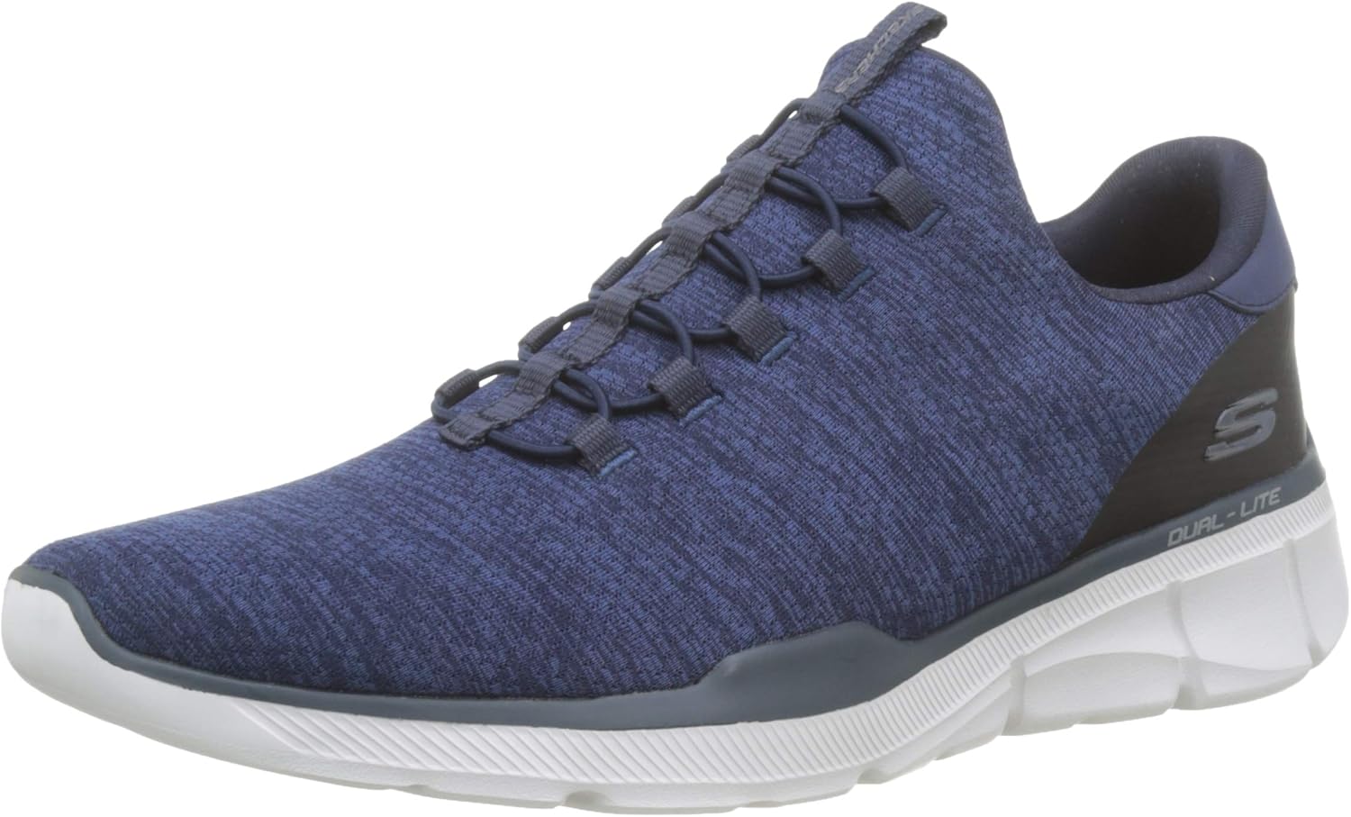Кроссовки Skechers Equalizer 4.0 Voltis для мужчин, темно-синий
Кроссовки Skechers Equalizer 4.0 Voltis для мужчин, темно-синий