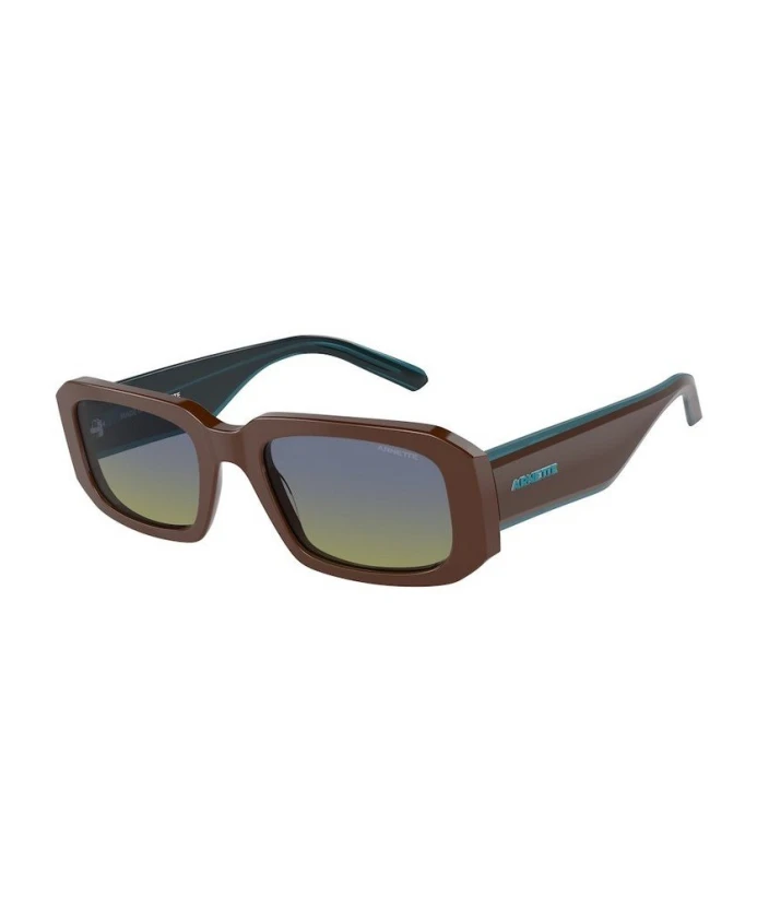 Солнцезащитные очки Thekidd an4318 Arnette, коричневый
Солнцезащитные очки Thekidd an4318 Arnette, коричневый
