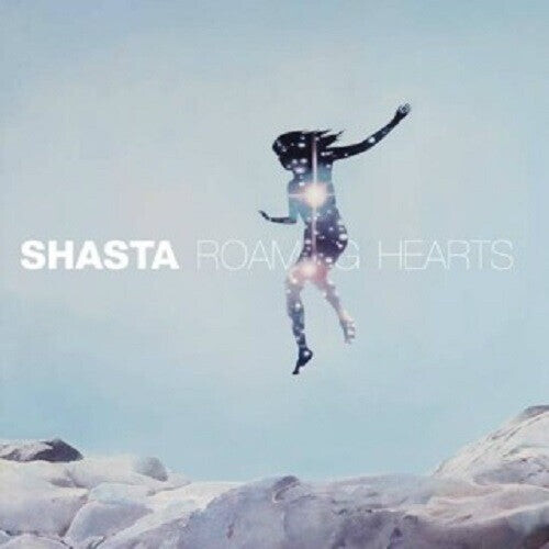 Сингл 7" Shasta: Roaming Hearts
Сингл 7" Shasta: Roaming Hearts