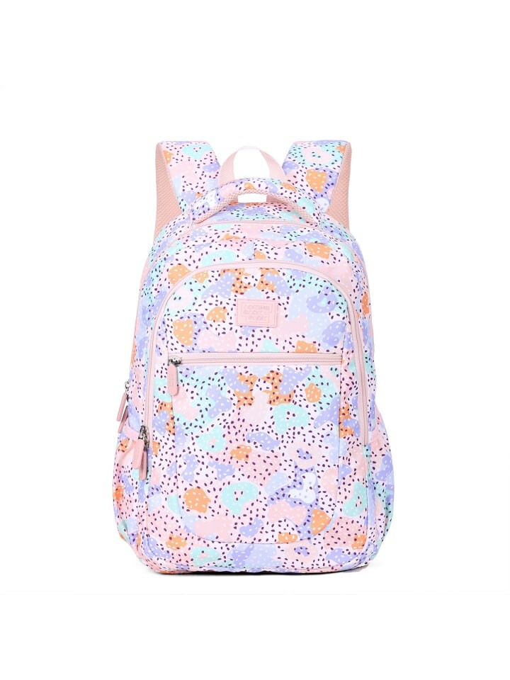 Рюкзак Aoking, цвет camouflage
Рюкзак Aoking, цвет camouflage