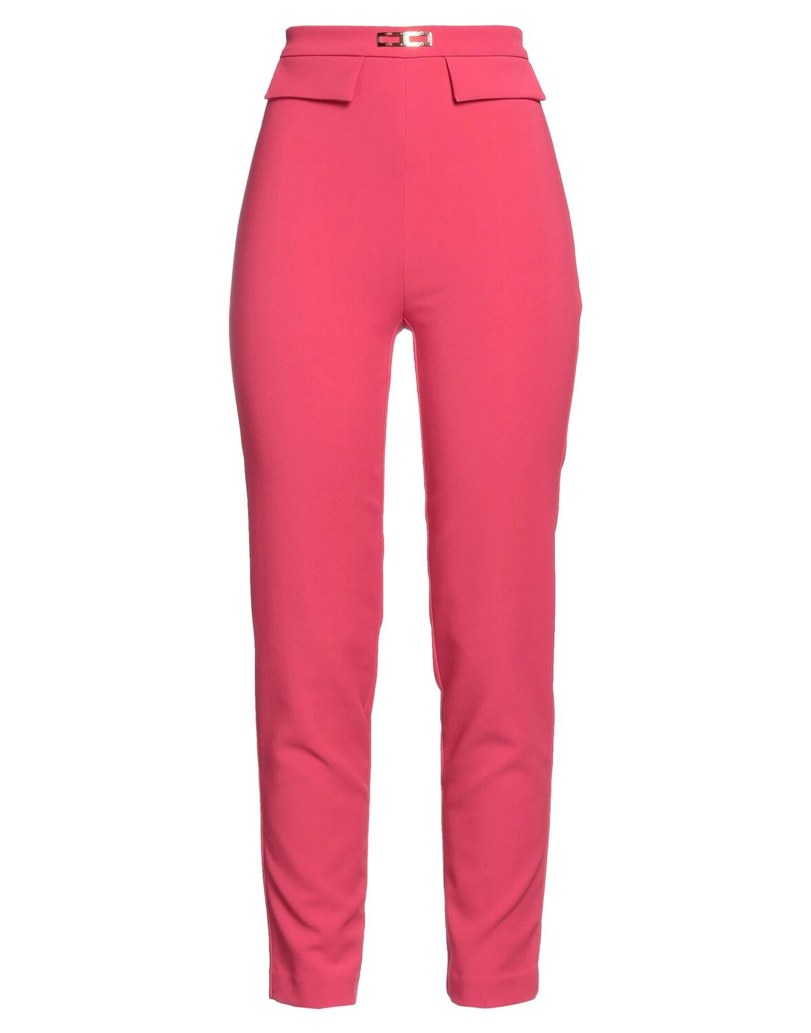 Брюки Elisabetta Franchi, пурпурный
Брюки Elisabetta Franchi, пурпурный