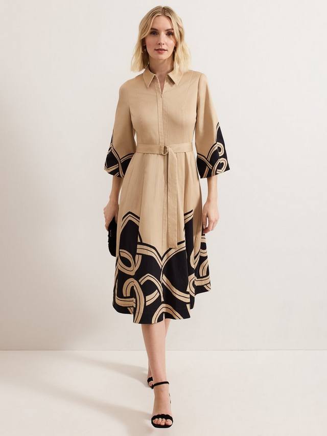 Платье миди Petite Breena с принтом Phase Eight, Neutral
Платье миди Petite Breena с принтом Phase Eight, Neutral