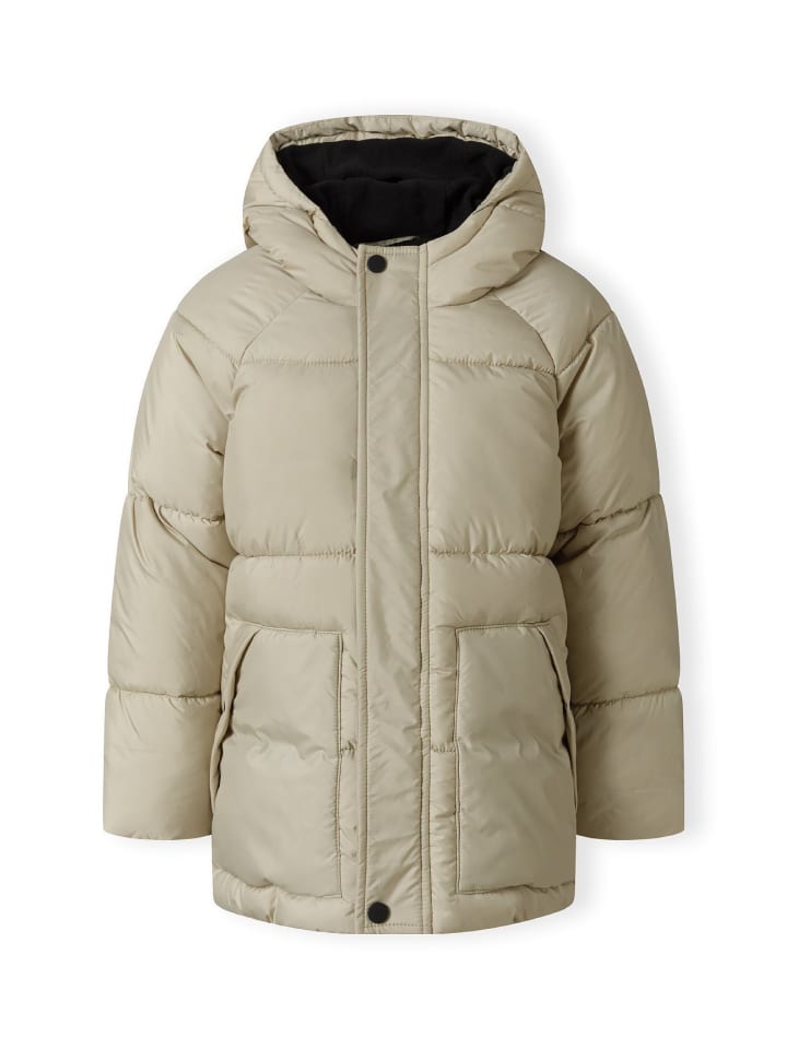 Зимняя куртка Minoti, песочный
Зимняя куртка Minoti, песочный