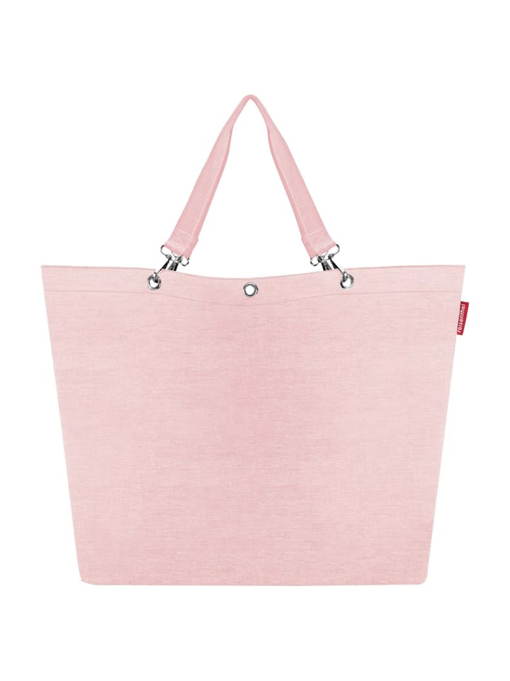 Сумка шоппер Reisenthel, цвет twist blush
Сумка шоппер Reisenthel, цвет twist blush