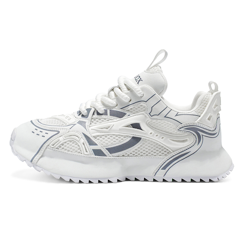 Кроссовки с амортизацией, износостойкие, отскок, легкие, низкие, для детей и подростков. Cotton Gene, белый
Кроссовки с амортизацией, износостойкие, отскок, легкие, низкие, для детей и подростков. Cotton Gene, белый