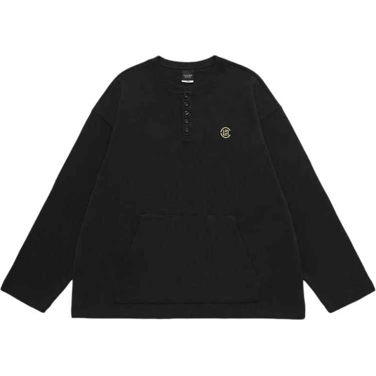 Футболка унисекс CLOT, черный
Футболка унисекс CLOT, черный