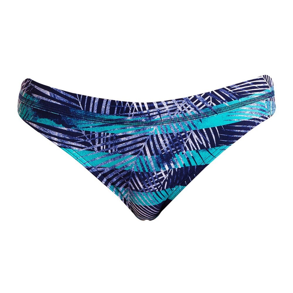 Низ бикини Funkita Sports Palm Pilot, синий
Низ бикини Funkita Sports Palm Pilot, синий