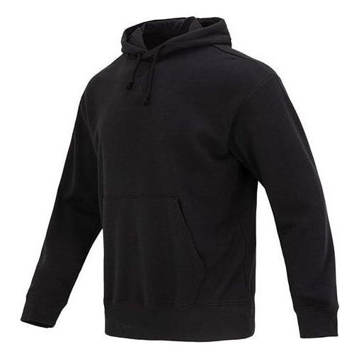 Толстовка adidas ALL SZN French Terry Hoodie 'Black', черный
Толстовка adidas ALL SZN French Terry Hoodie 'Black', черный