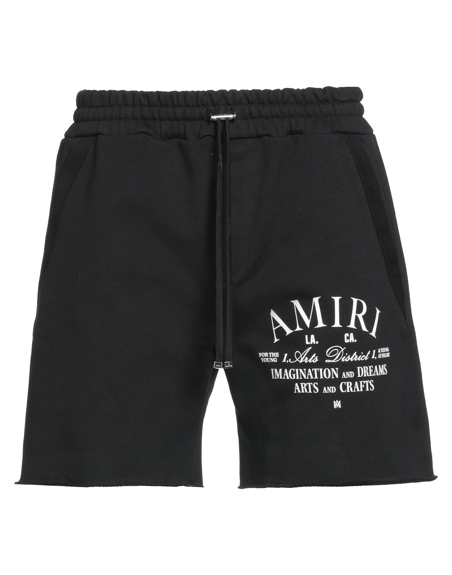 Спортивные шорты Amiri, черный
Спортивные шорты Amiri, черный