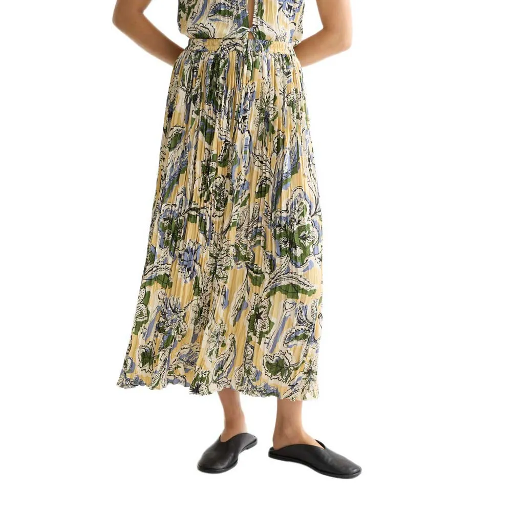 Юбка миди Scotch & Soda UFS01386F, мультиколор
Юбка миди Scotch & Soda UFS01386F, мультиколор