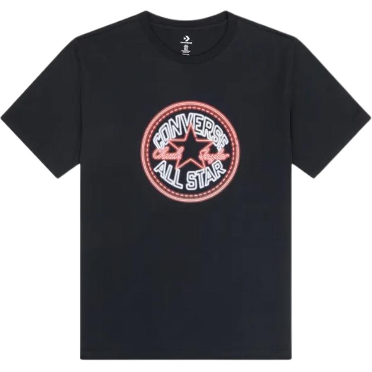 Converse Футболка All Star мужская black, Черный, Converse Футболка All Star мужская black
Converse Футболка All Star мужская black, Черный, Converse Футболка All Star мужская black