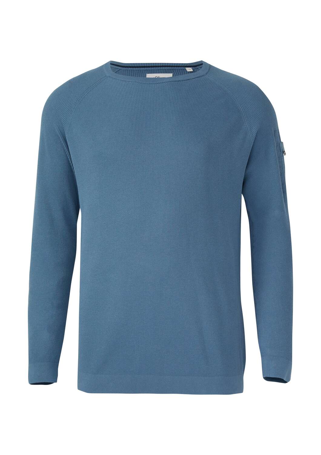 s.Oliver Свитер в цвете Opal
s.Oliver Свитер в цвете Opal