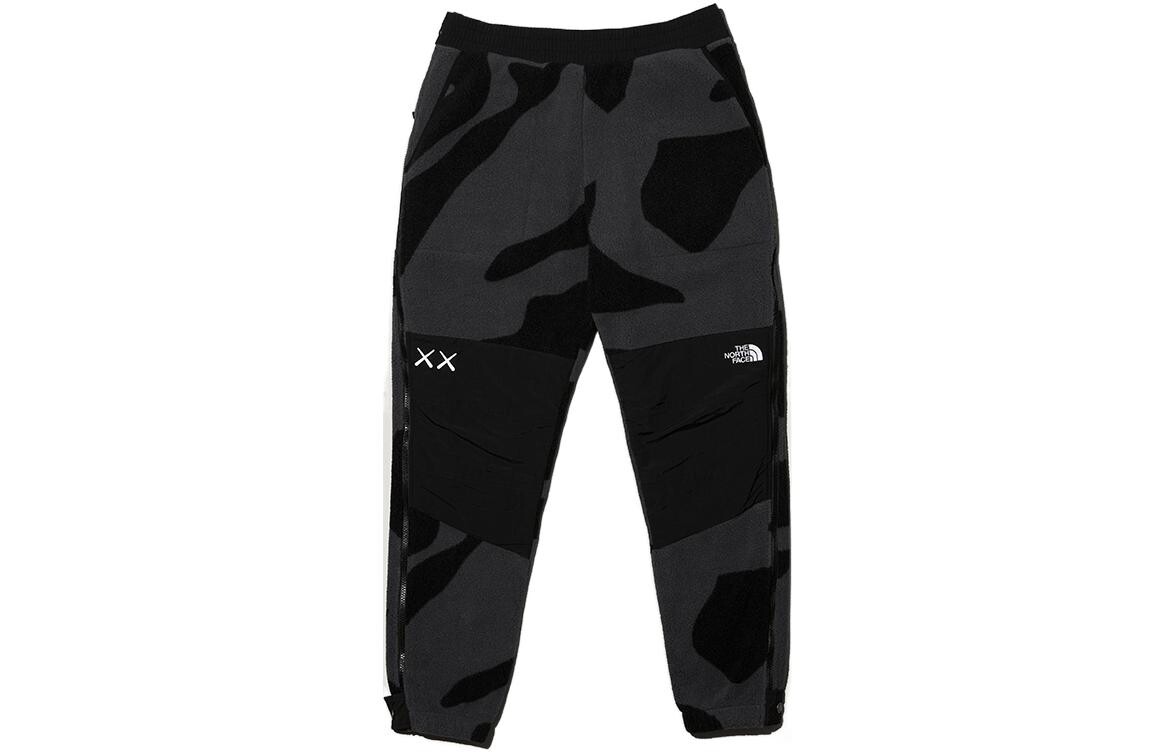 THE NORTH FACE Мужские трикотажные спортивные штаны, цвет Black
THE NORTH FACE Мужские трикотажные спортивные штаны, цвет Black