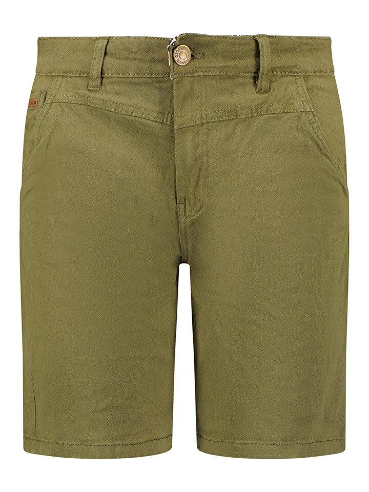 Шорты Geographical Norway Paxton, хаки
Шорты Geographical Norway Paxton, хаки