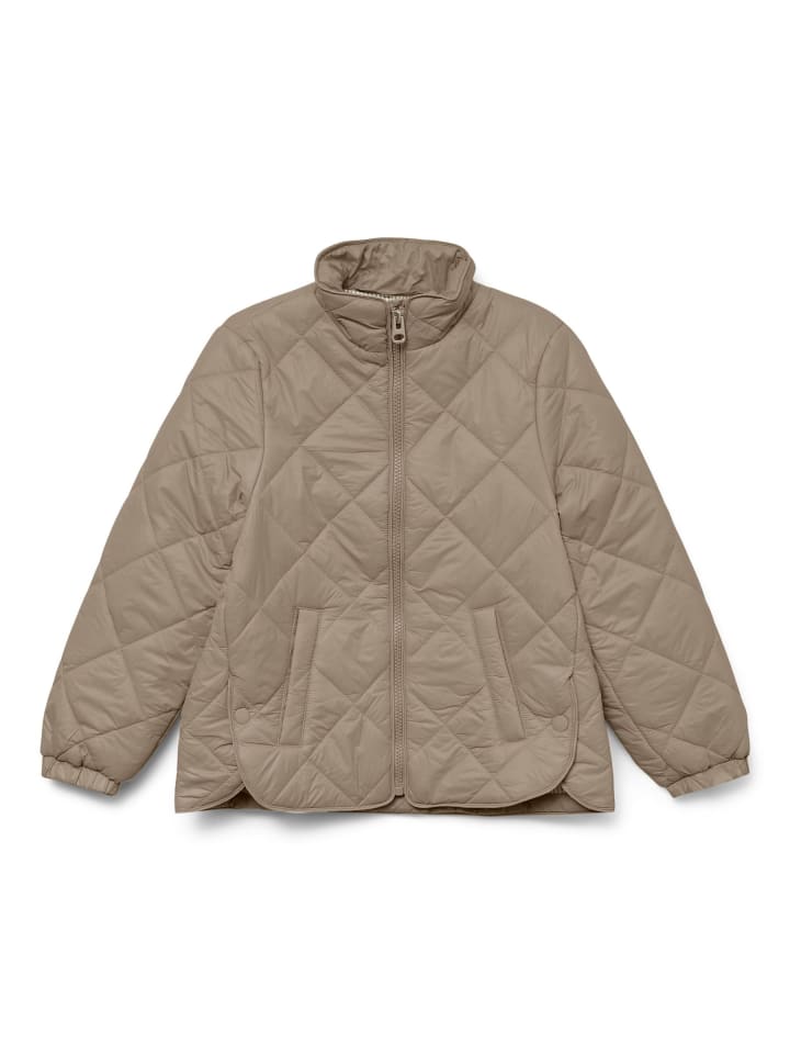 Стеганая куртка Vero Moda Girl
Стеганая куртка Vero Moda Girl