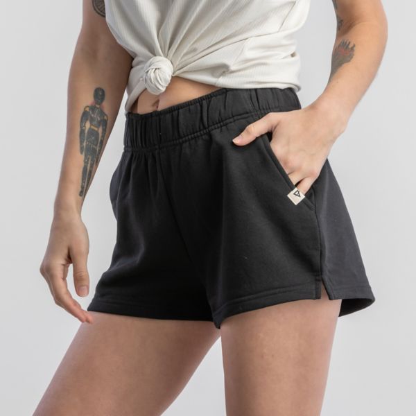 Женские шорты Eve Liv Outdoor, черный 
Женские шорты Eve Liv Outdoor, черный